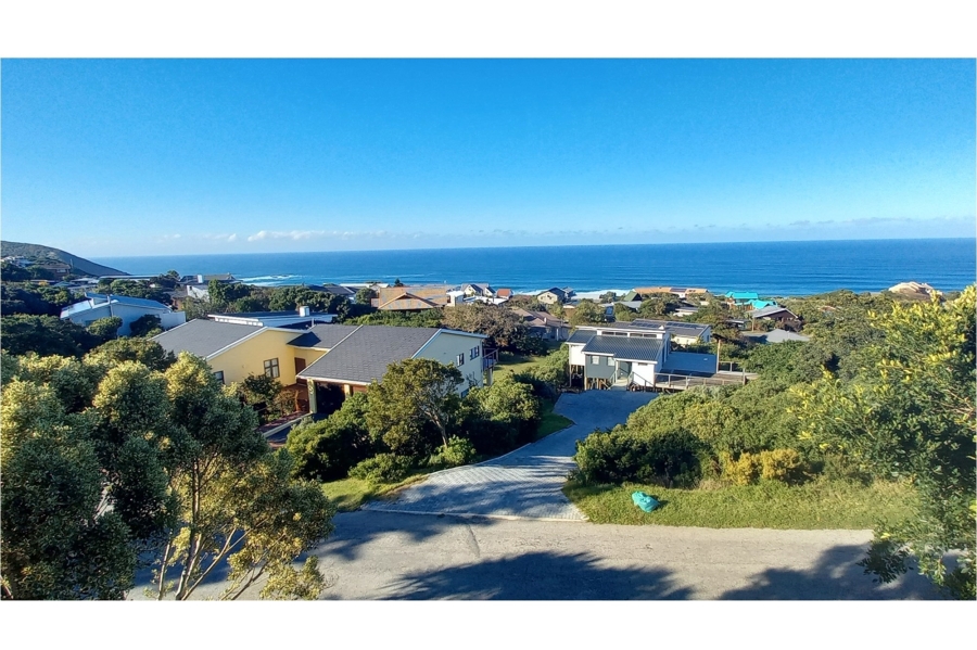 6 Bedroom Property for Sale in Brenton On Sea Western Cape